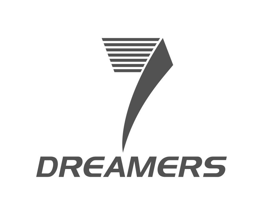 7 Dreamers logo