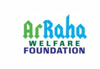ArRaha Welfare Foundation logo