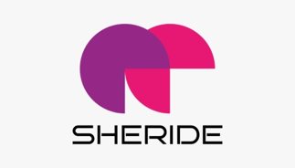 Sheride logo
